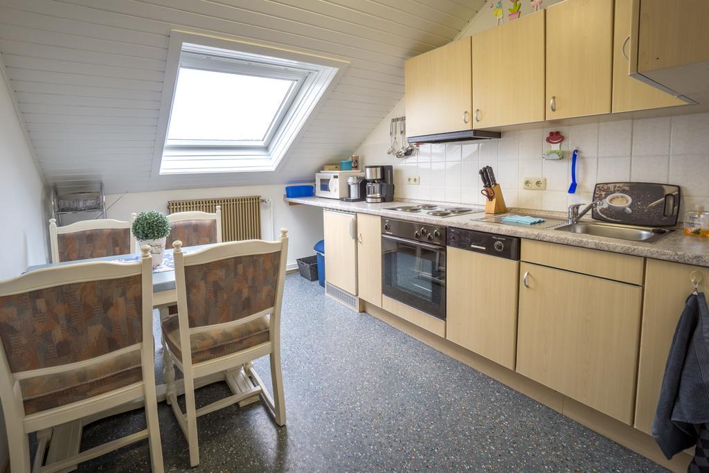 Apartment Preising فيلنغن المظهر الخارجي الصورة