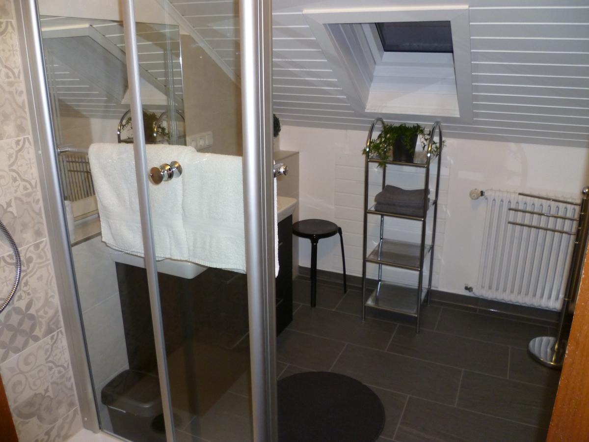 Apartment Preising فيلنغن المظهر الخارجي الصورة