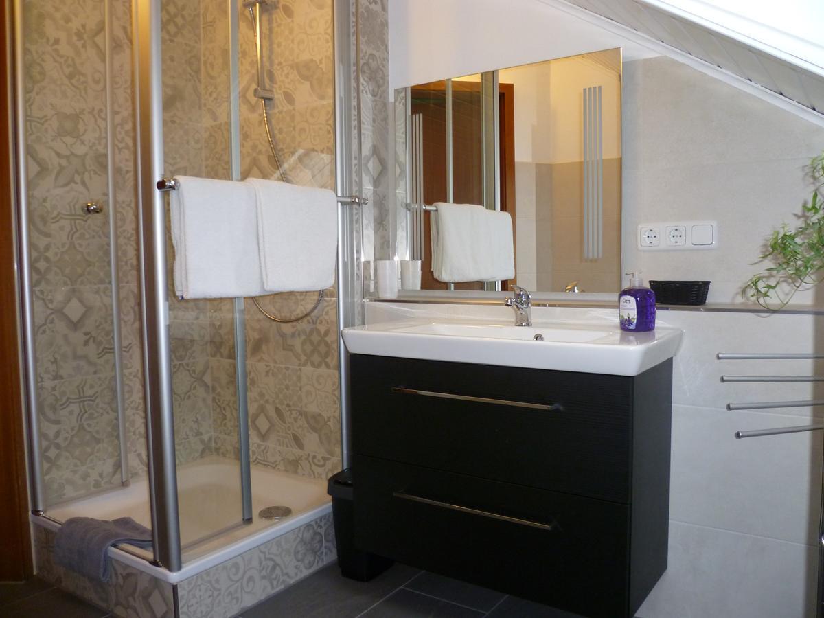 Apartment Preising فيلنغن المظهر الخارجي الصورة